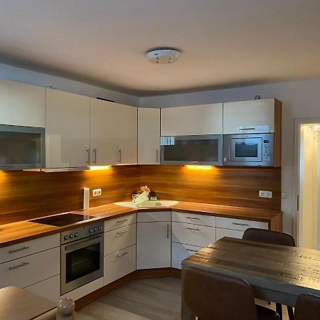 Geraeumige Und Schoene Wohnung Direkt In Der Luebecker Innenstadt Exteriér fotografie