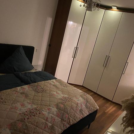 Geraeumige Und Schoene Wohnung Direkt In Der Luebecker Innenstadt Exteriér fotografie