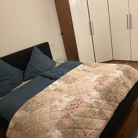 Geraeumige Und Schoene Wohnung Direkt In Der Luebecker Innenstadt Exteriér fotografie