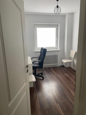 Geraeumige Und Schoene Wohnung Direkt In Der Luebecker Innenstadt Exteriér fotografie