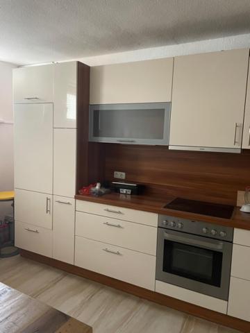 Geraeumige Und Schoene Wohnung Direkt In Der Luebecker Innenstadt Exteriér fotografie
