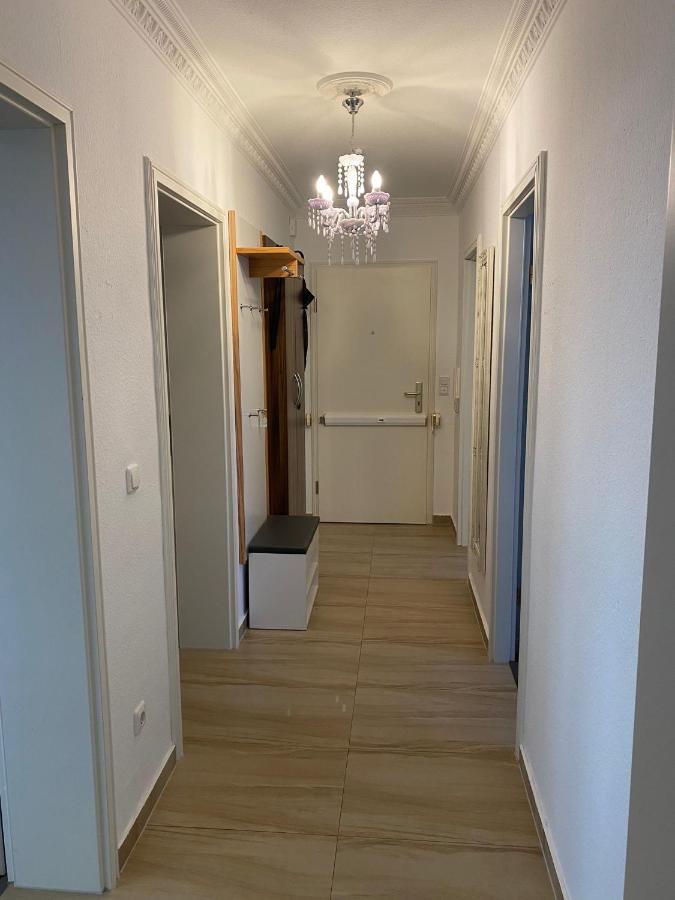 Geraeumige Und Schoene Wohnung Direkt In Der Luebecker Innenstadt Exteriér fotografie