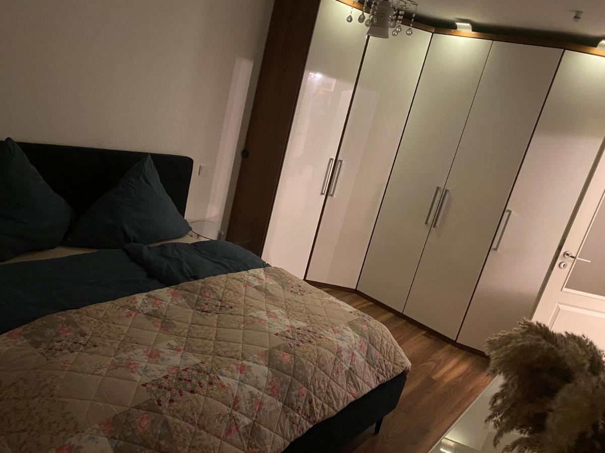 Geraeumige Und Schoene Wohnung Direkt In Der Luebecker Innenstadt Exteriér fotografie