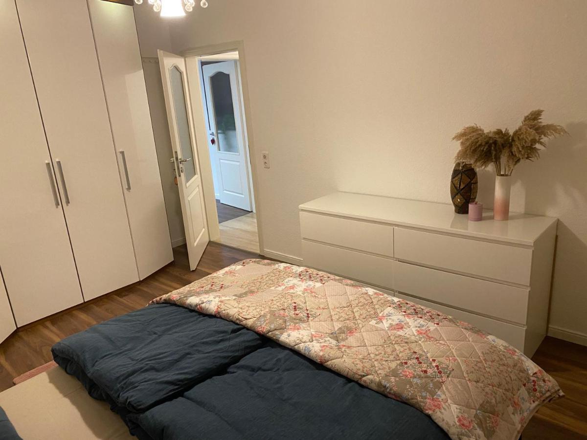 Geraeumige Und Schoene Wohnung Direkt In Der Luebecker Innenstadt Exteriér fotografie
