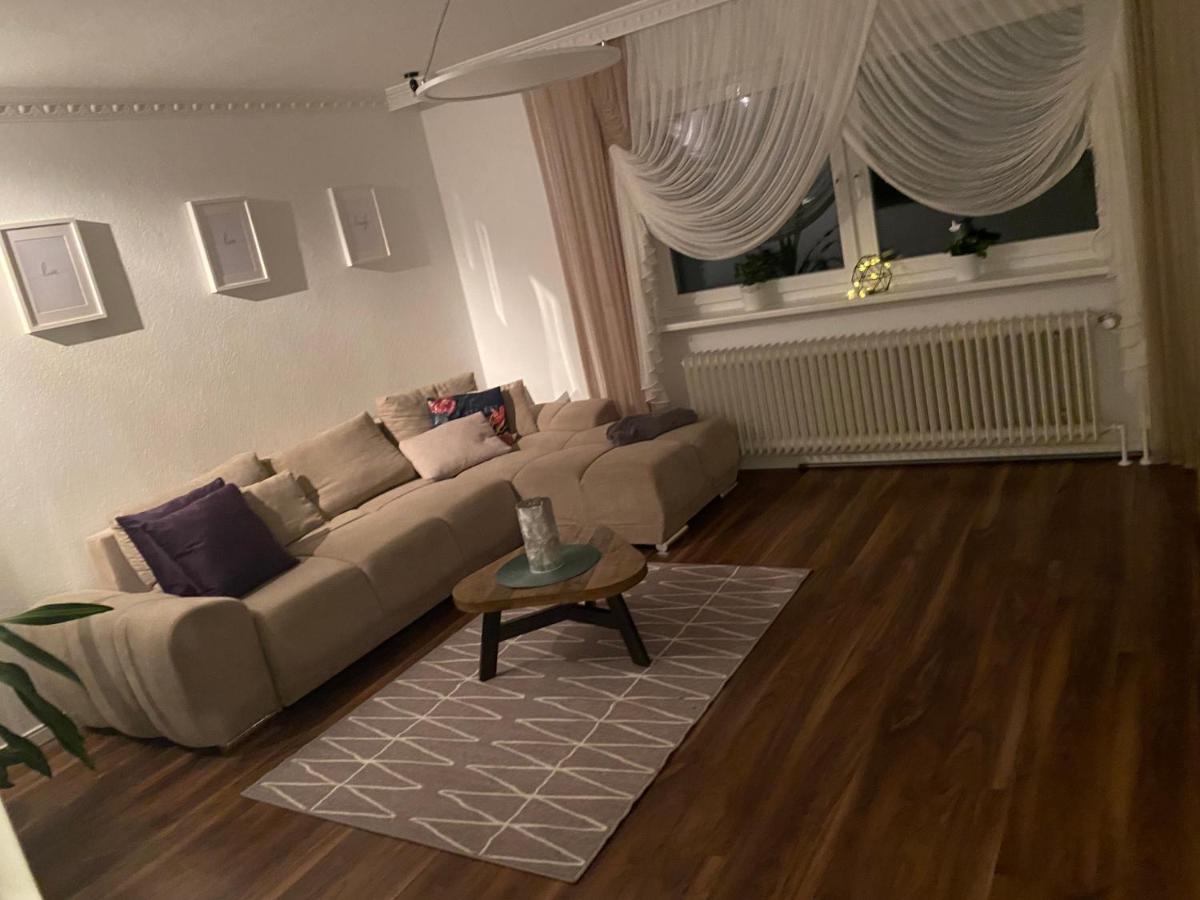 Geraeumige Und Schoene Wohnung Direkt In Der Luebecker Innenstadt Exteriér fotografie
