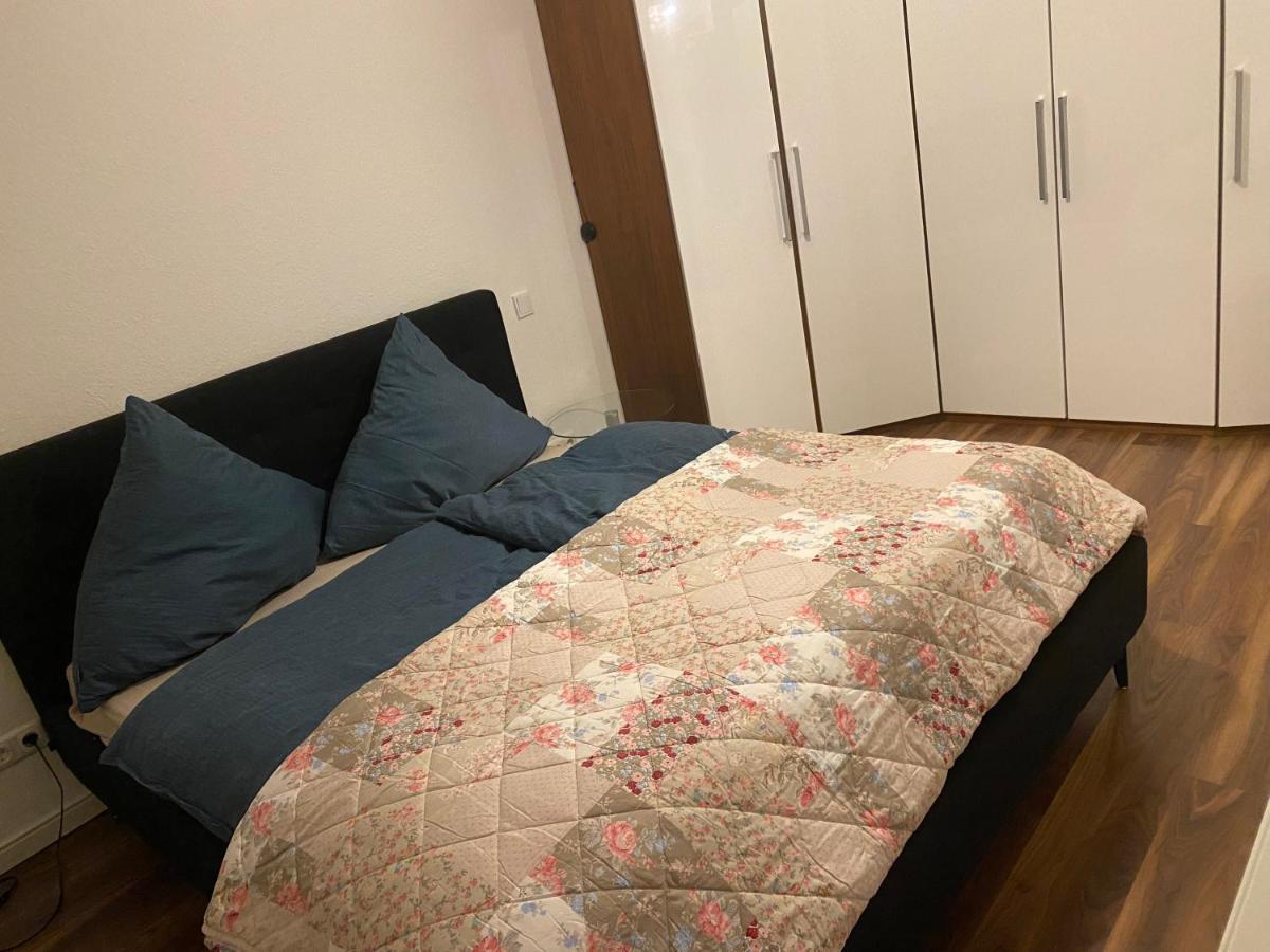 Geraeumige Und Schoene Wohnung Direkt In Der Luebecker Innenstadt Exteriér fotografie
